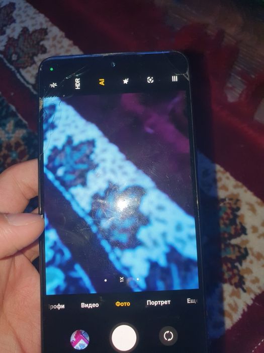 Redmi not 10 pro