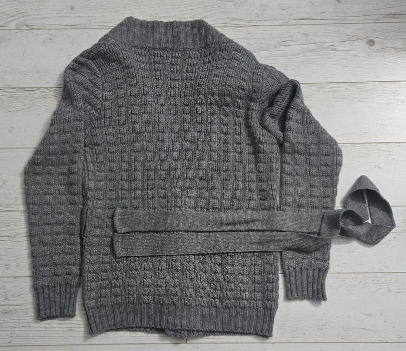 Cardigan Bigotti