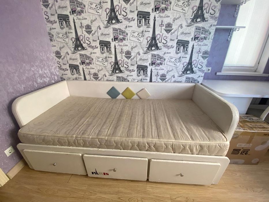 Диван кровать 2спалка