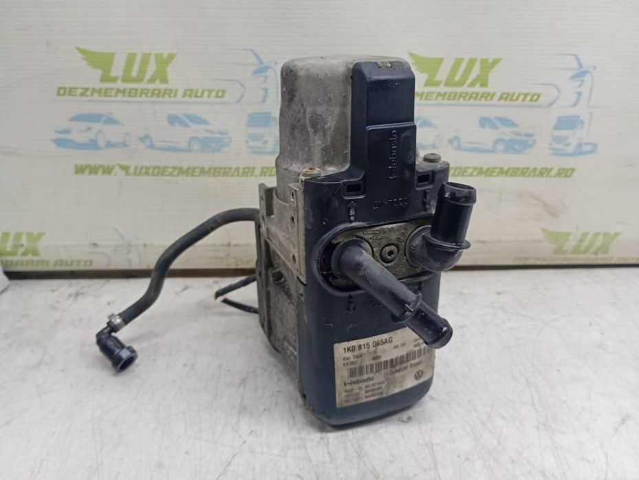 Webasto Volkswagen Touran 1 (2003 - 2006) (1041) AVQ