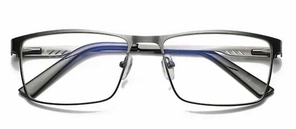 Новые качественные очки для близорукости -1,5 -2,0 -2,5 -3.0 не стекло