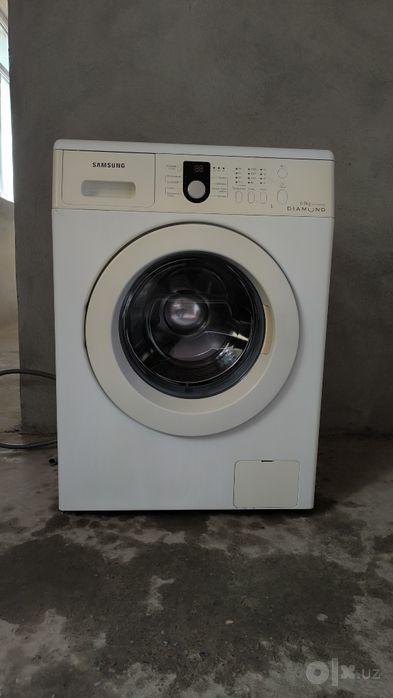 Samsung diamond 6 kg