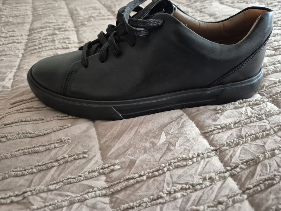 Мъжки Clarks ежедневни обувки
