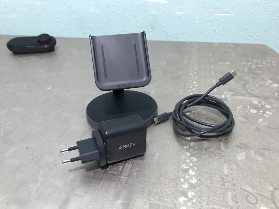 ANCER 25 ватт превозной