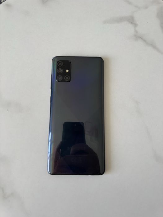 Samsung Galaxy A71 128GB 6GB Ram