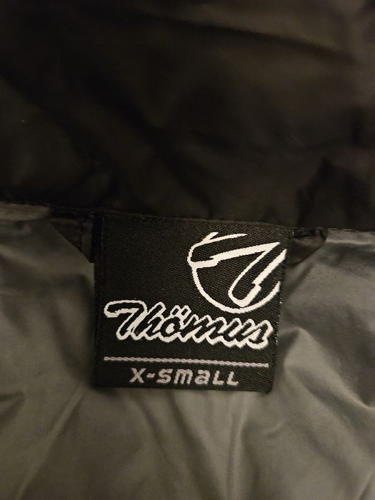 Geaca profesionala schi munte Thömus  XS