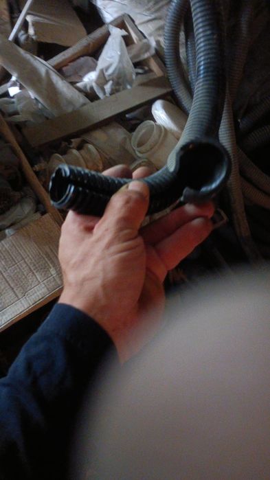 Кабель электрический