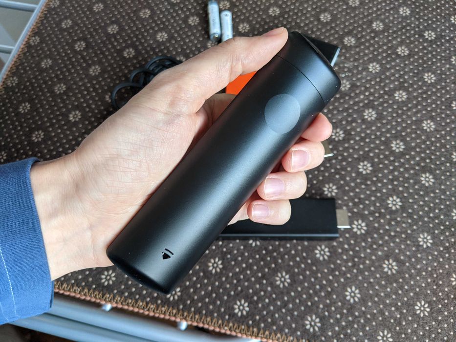 ТВ-приставка Amazon Fire TV Stick 4K MAX HDR 60FPS