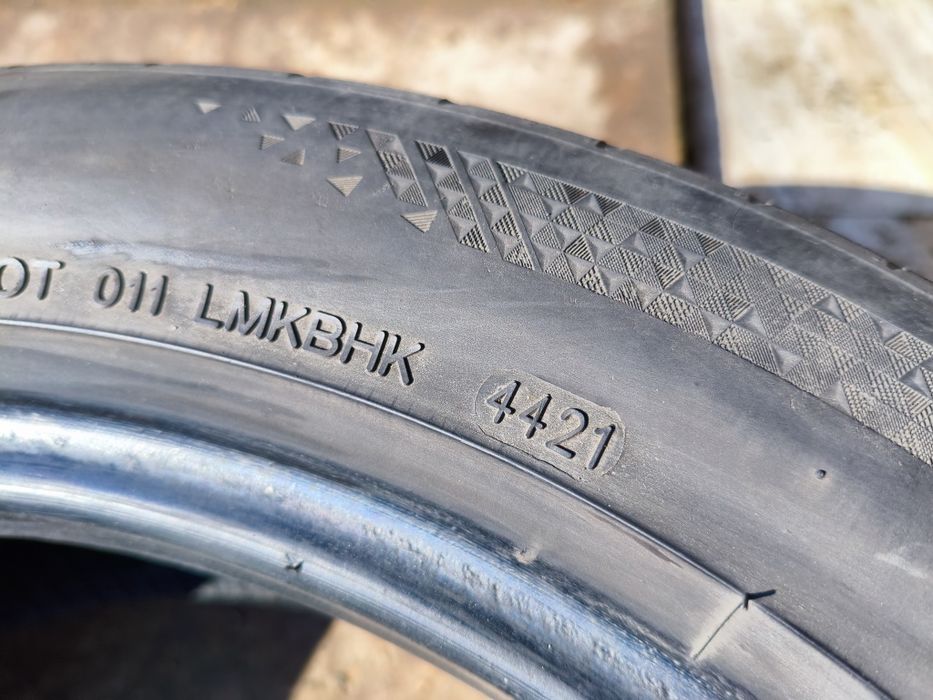 195 55 R16 Пара 2шт. Лето