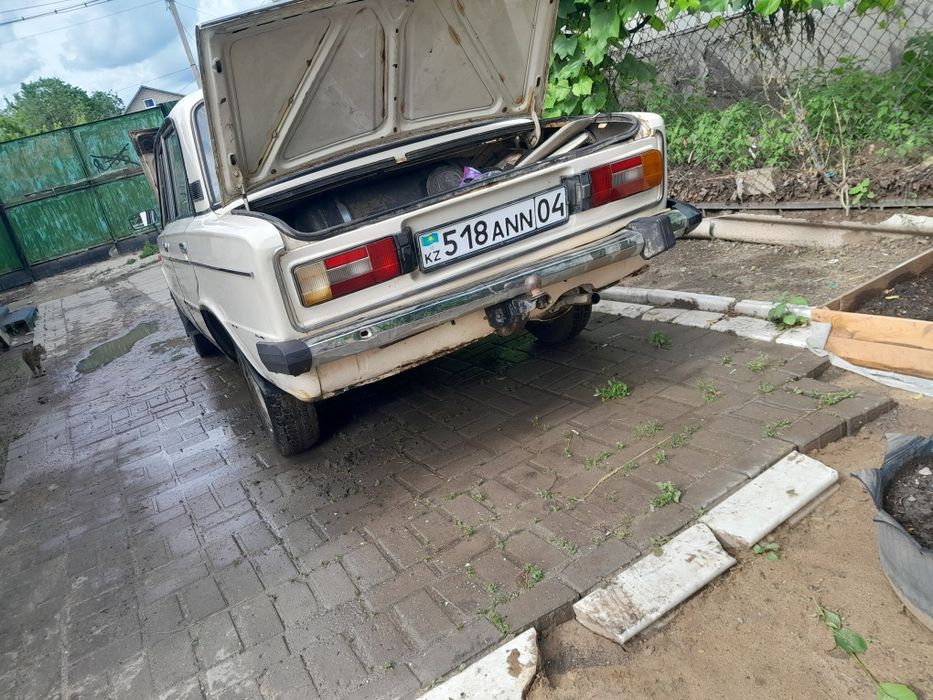 Ваз 2106 продам срочно