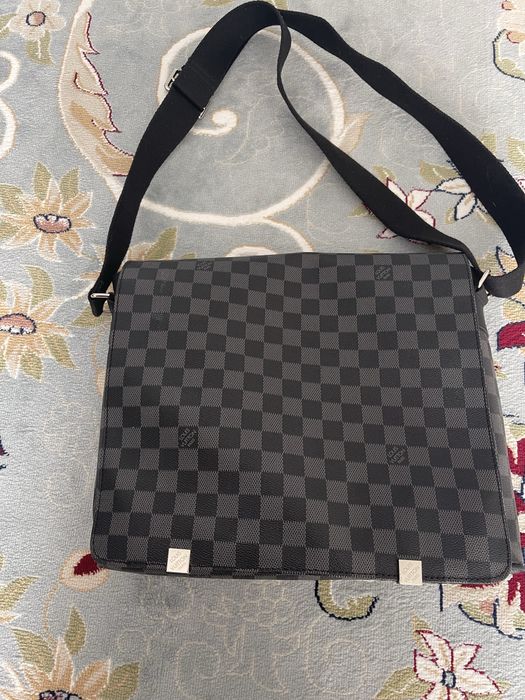 Сумка мужская Louis Vuitton