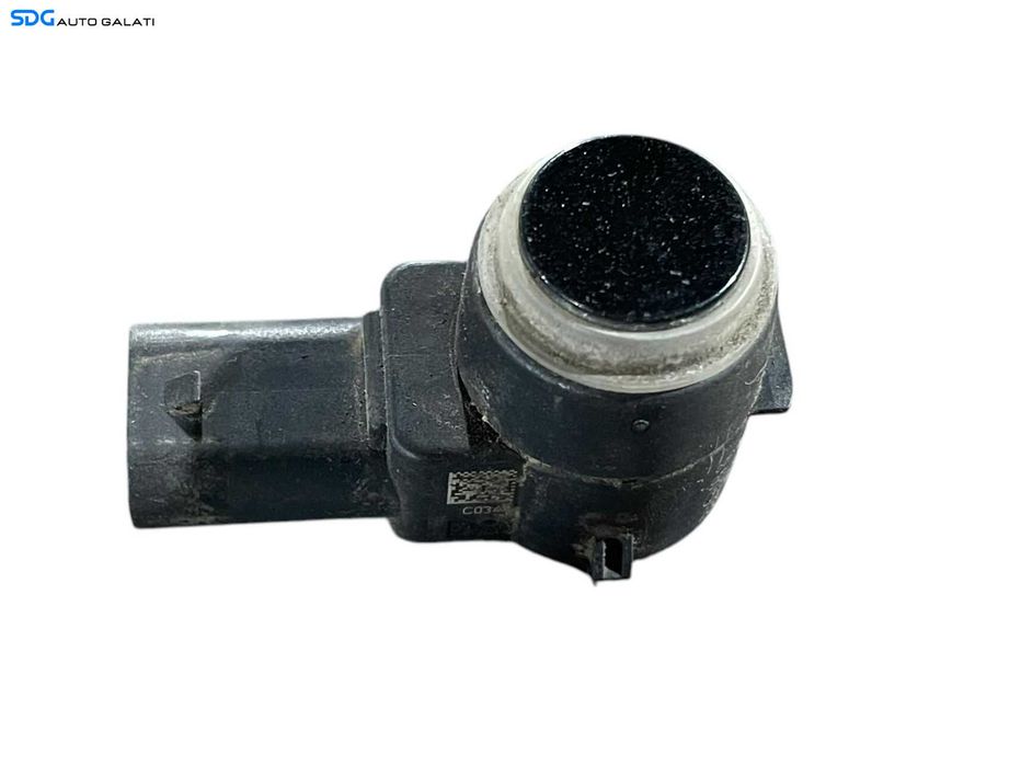 Senzor Parcare Bosch Mercedes Clasa C Class W204 2007 - 2014 Cod A2215420417 [LR0428]