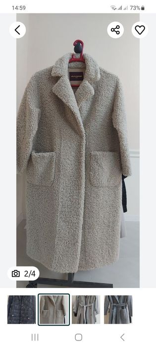 Новая женская одежда