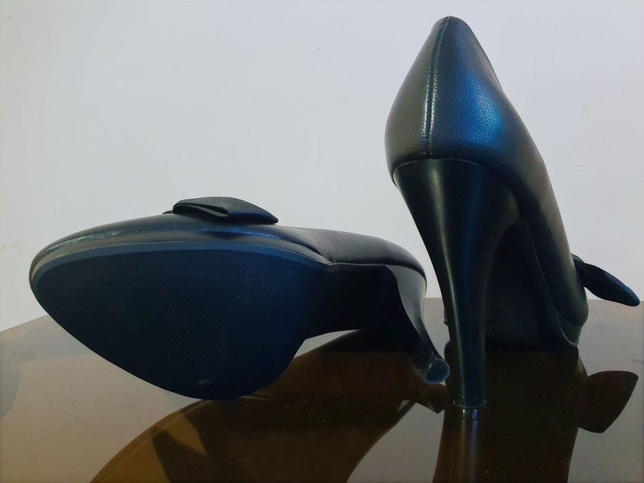 Туфли 41 размер великаны