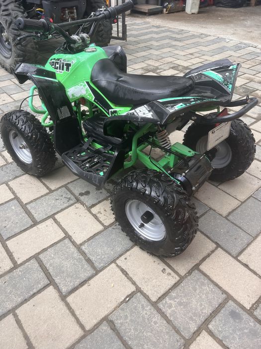 Atv pentru copii