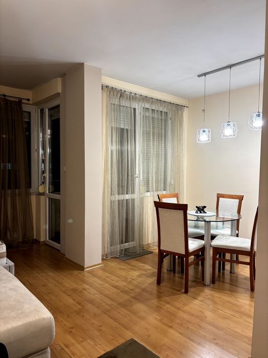 Дава се под наем Едностаен апартамент в София, Младост 1 - 55 кв.м за 433.5 € - Снимка #1