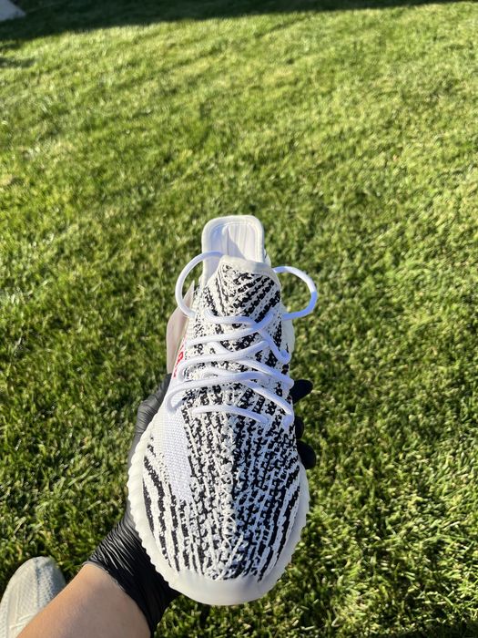 Yeezy 350 -Adidas