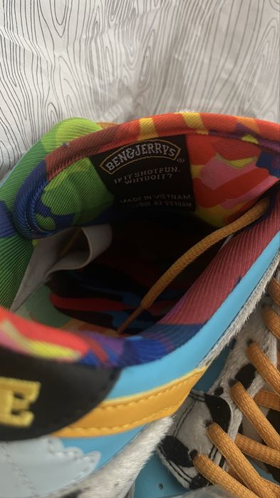 Кросовки Nike 41 размер