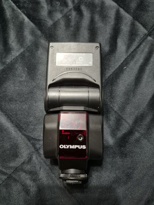 Blitz Olympus FL 36