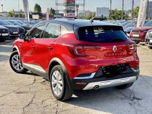 RENAULT Captur 2020 — imagine 2