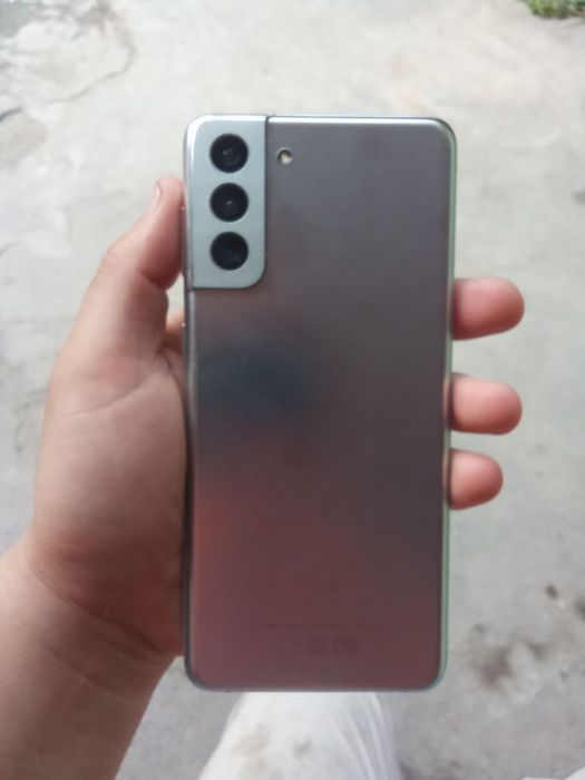 Самсунг с21+ официальный