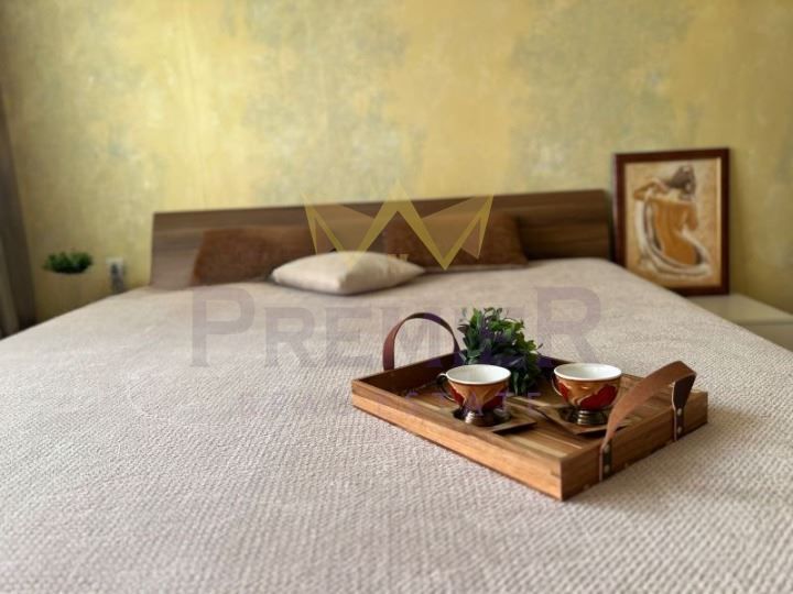 Дава се под наем Четиристаен апартамент в Варна, Чаталджа - 90 кв.м за 918 € - Снимка #10