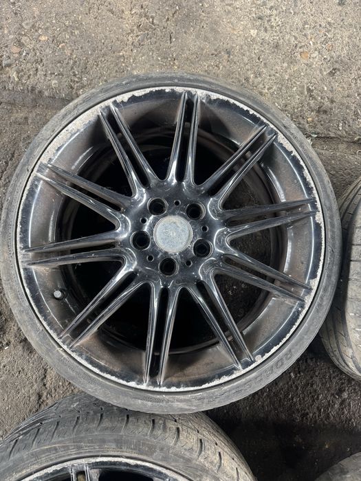 Джанти 19 за бмв bmw 19