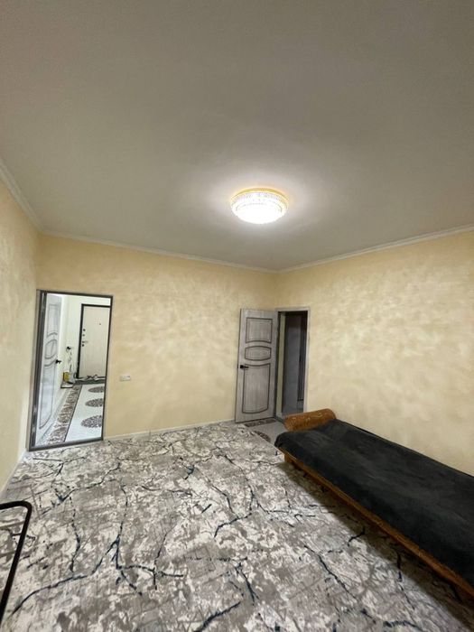 Sergeli Choshtepa 1-metro