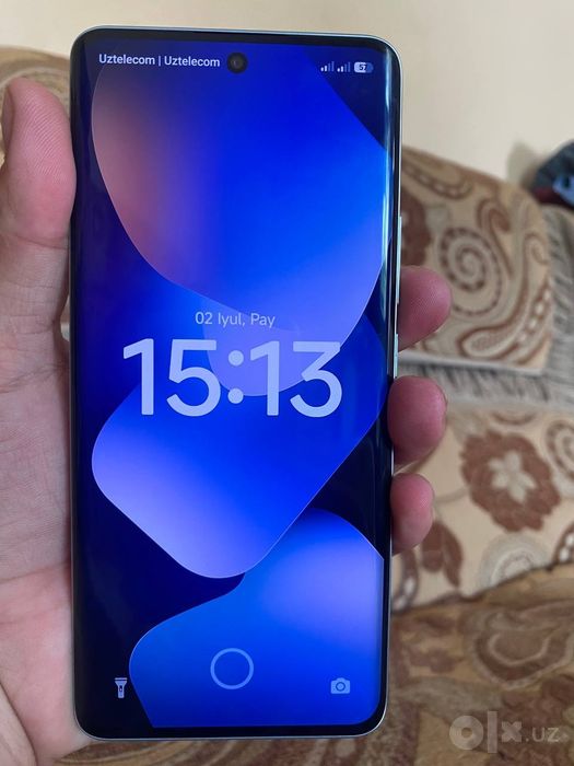 Redmi note 15 128 talik
