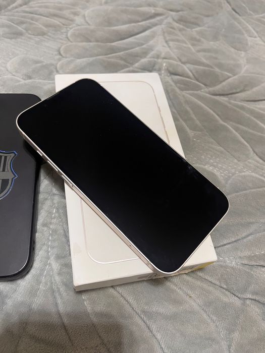 Продам iPhone 13 айфон 13