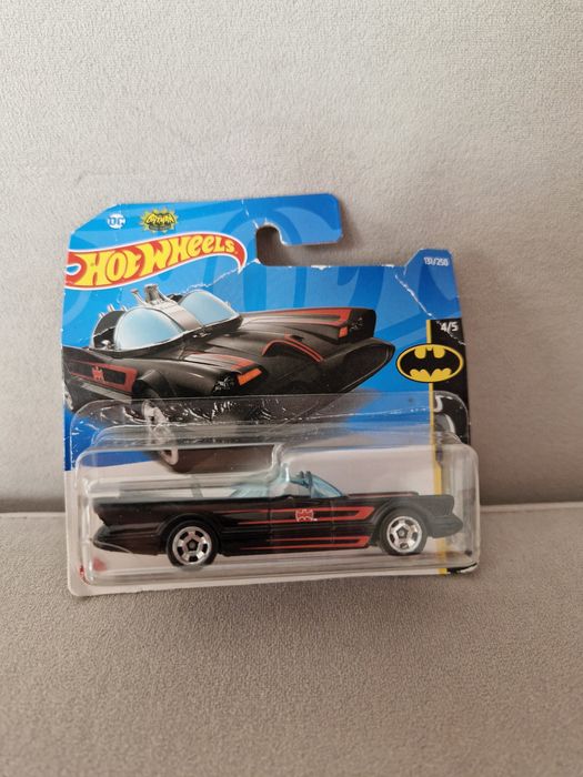 HotWheels original