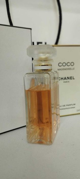 Аромат Chanel Coco Mademoiselle Eau de Parfum
