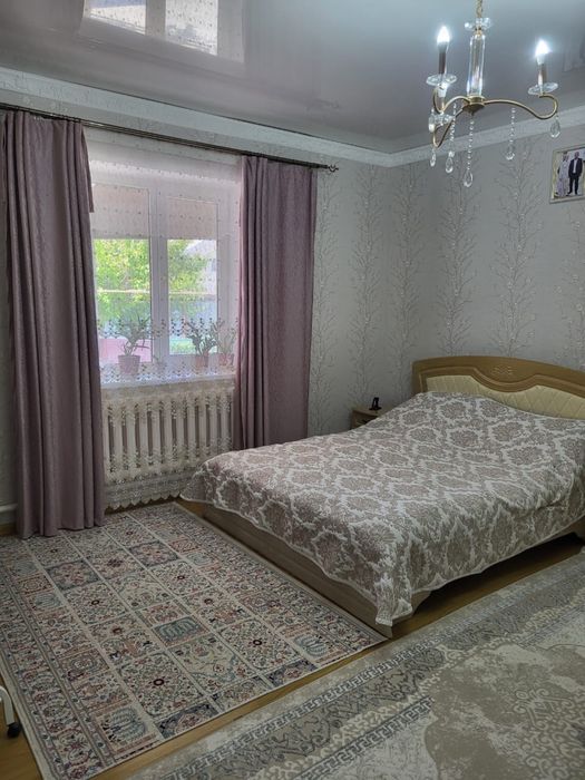 Частный дом