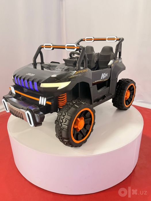 Detskiy moshina,Pultli moshina  BIRINCHI QOL ELEKTROMOBIL Машина Склад
