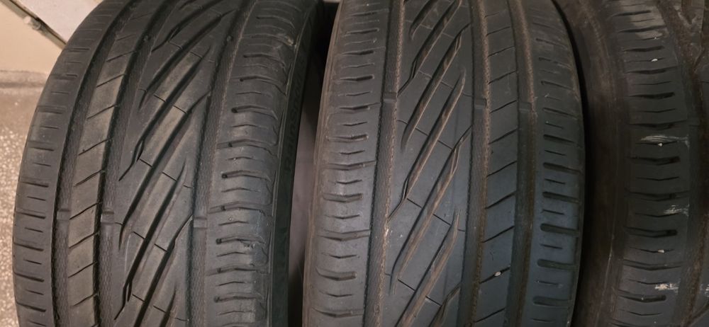 Продавам летни гуми Uniroyal 235/4018