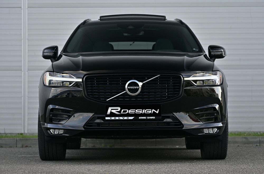 Volvo XC 60