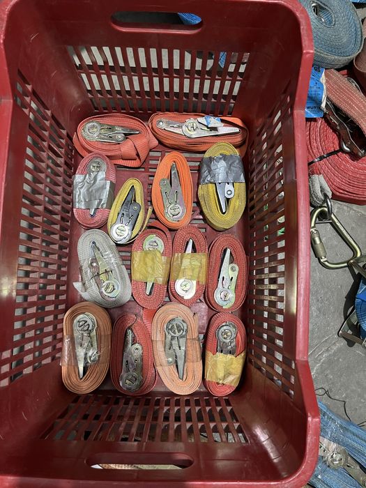 Vand chinga ancorare