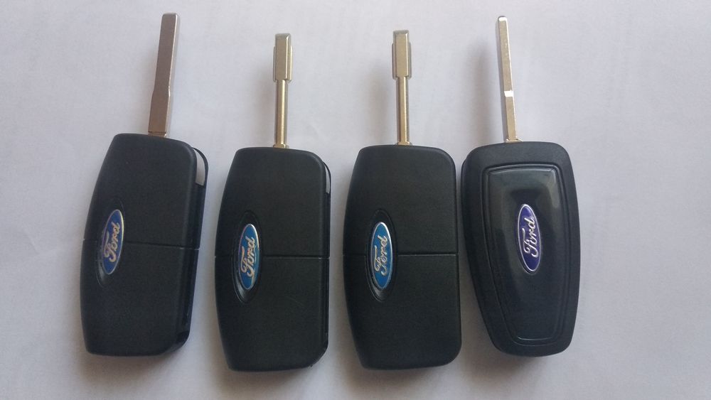 Programare cheie Ford Focus, Mondeo, Fiesta