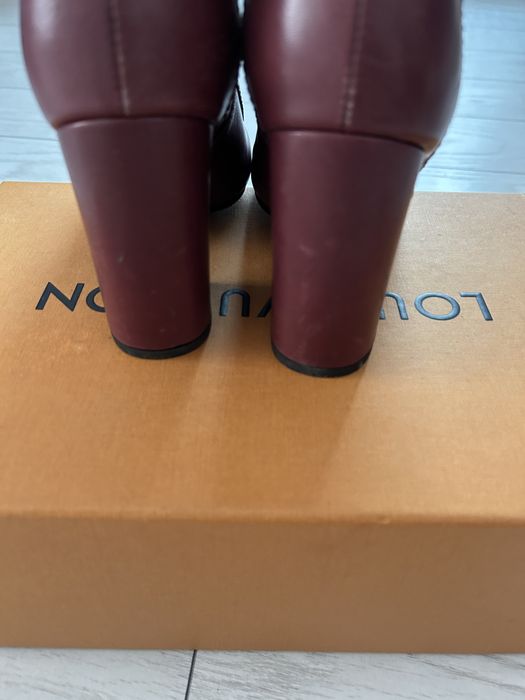 Botine Laurence Dacade marimea 36