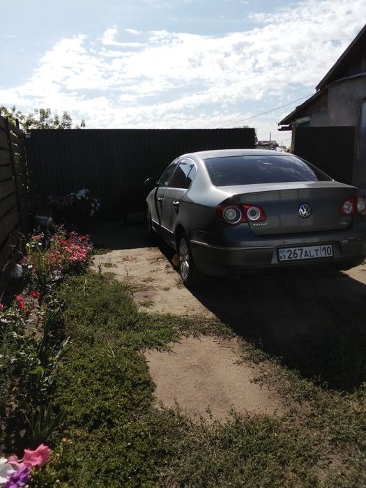 Продам авто Фольксваген Пассат