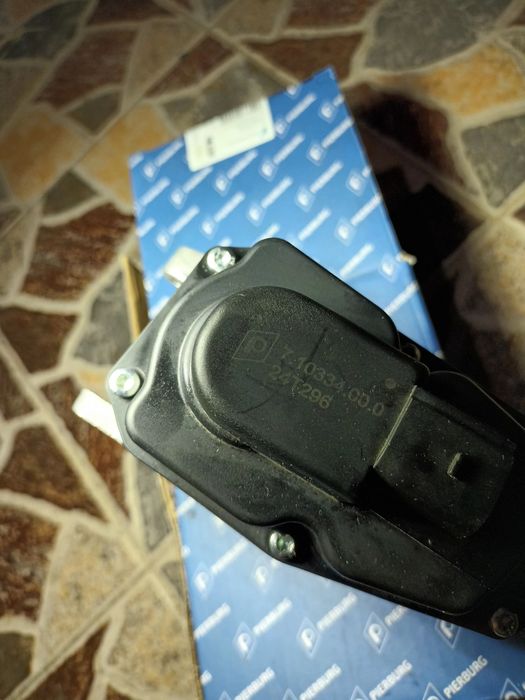 Egr passat b6 2.0 cbab aproape nou