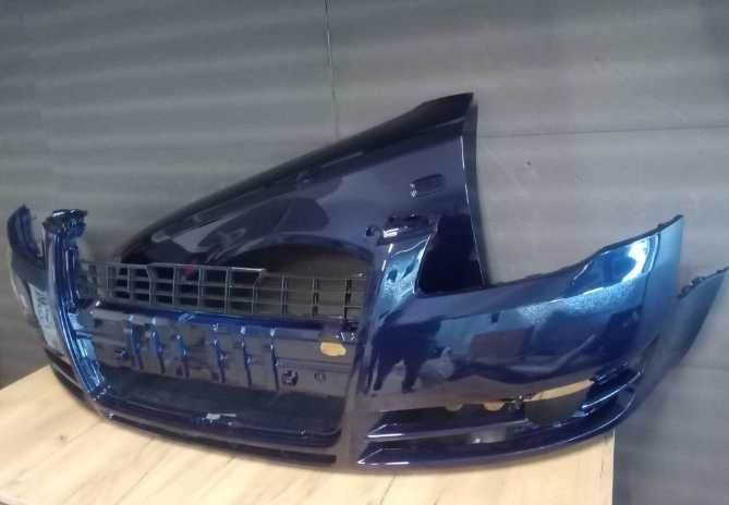 Bara Aripa fata Audi A4 B7 04-07 Albastru