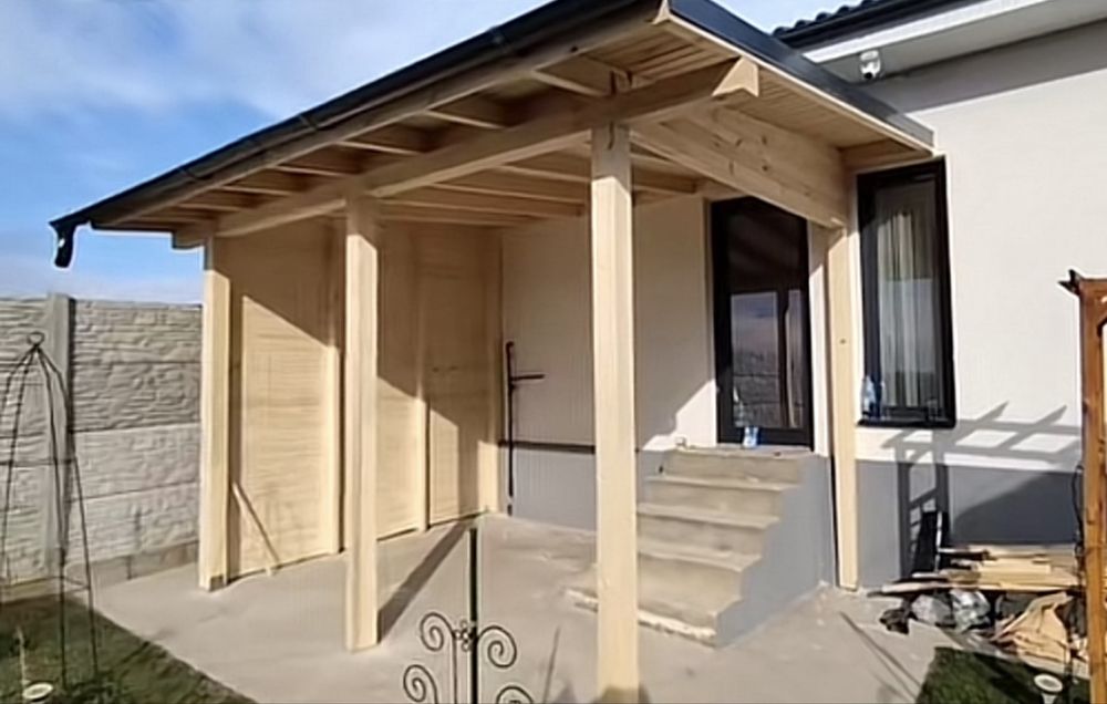 Acoperisuri /foisoare /reparatii