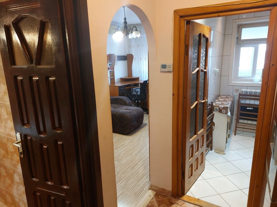 Ofertă Închiriere - Apart. una cameră - Sider. Vest