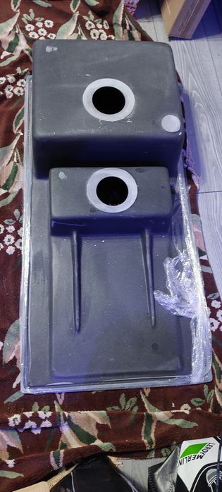 Chiuvetă Granit Noua Nefolosita