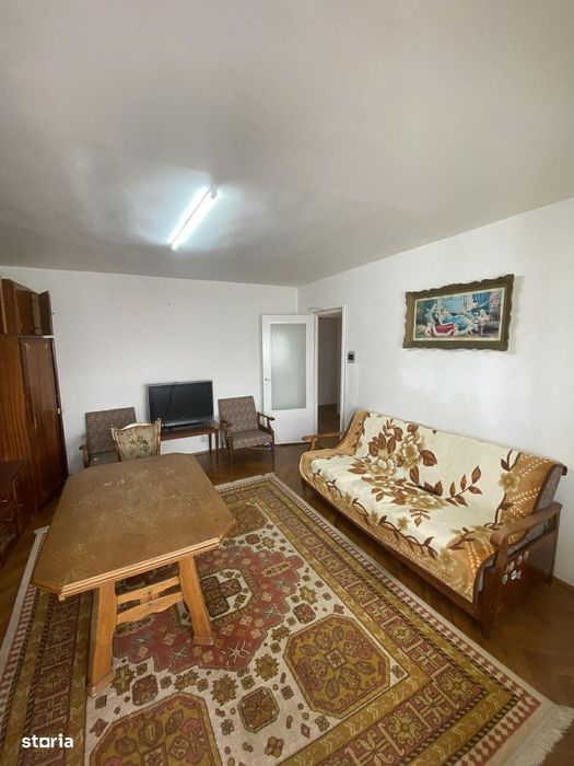 Apartament 4 camere , M16 , decomandat , etaj 3/4 , Bd. Muncii — fotografia 2
