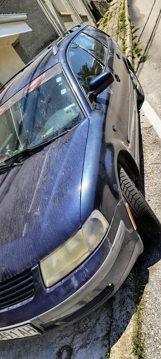 Продава се Wv passat