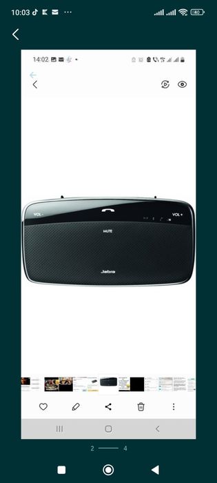 Bluetooh  la ofertă