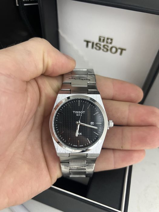 Мужские часы Tissot