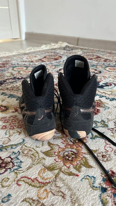 Барцовки ASICS оригинал